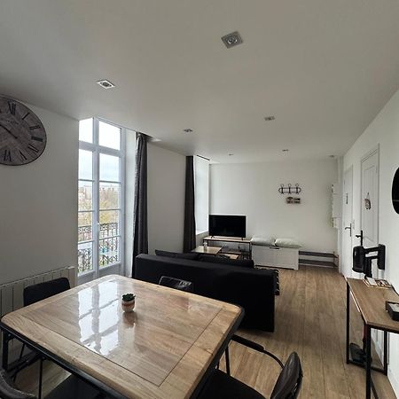 L'Escapade Cote D'Opale Apartamento Boulogne-sur-Mer Exterior foto