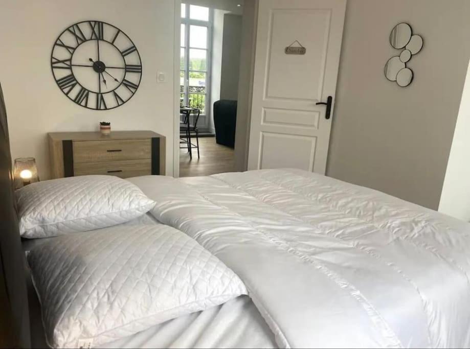 L'Escapade Cote D'Opale Apartamento Boulogne-sur-Mer Exterior foto