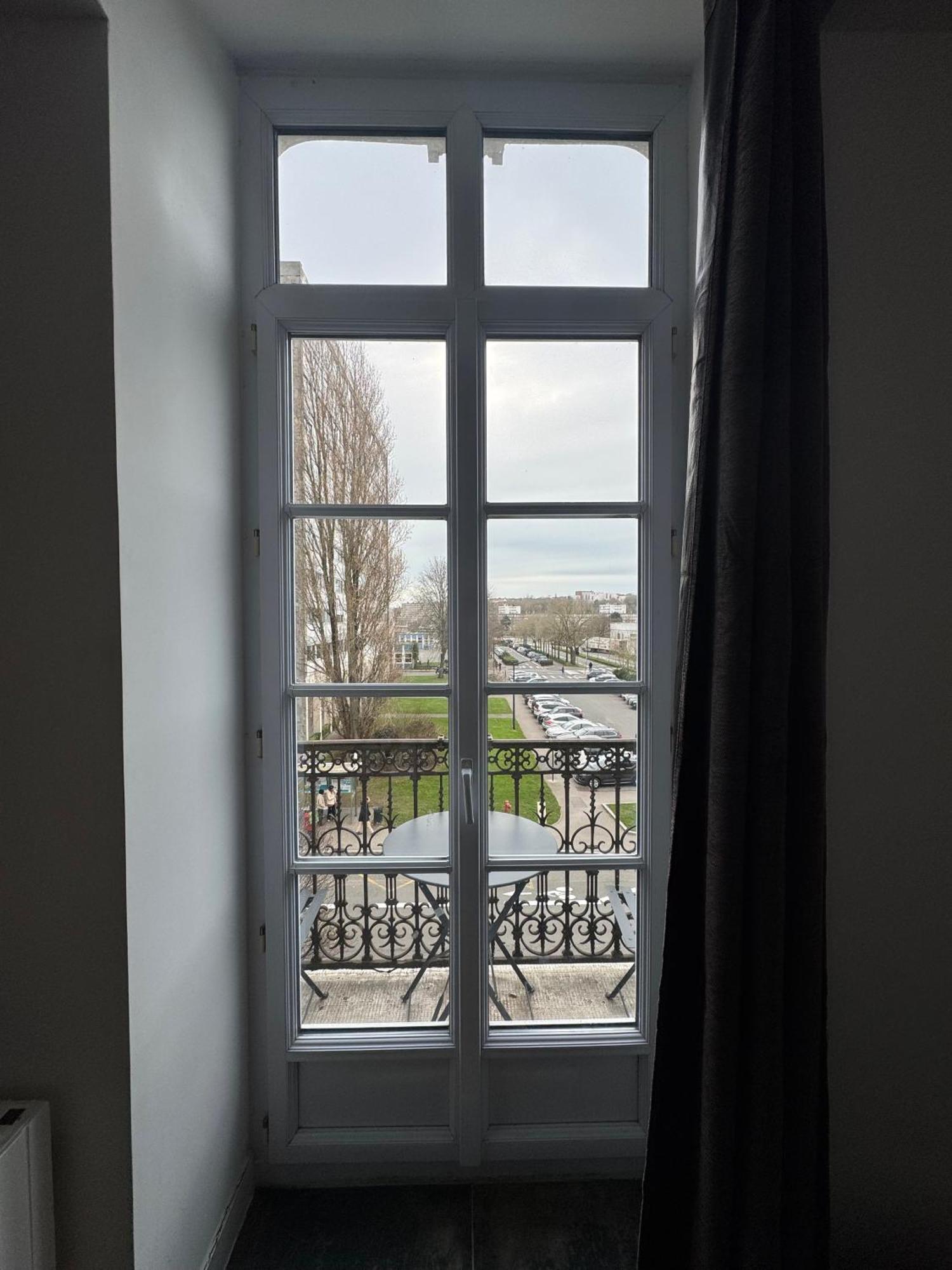 L'Escapade Cote D'Opale Apartamento Boulogne-sur-Mer Exterior foto